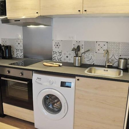 Freskenn 1, Studio 23M² Cosy & Chaleureux Apartment Brest Ngoại thất bức ảnh