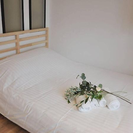 Freskenn 1, Studio 23M² Cosy & Chaleureux Apartment Brest Ngoại thất bức ảnh