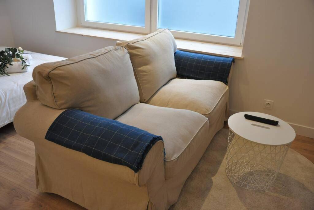 Freskenn 1, Studio 23M² Cosy & Chaleureux Apartment Brest Ngoại thất bức ảnh